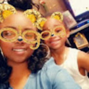 Meet your Posher, Kecia